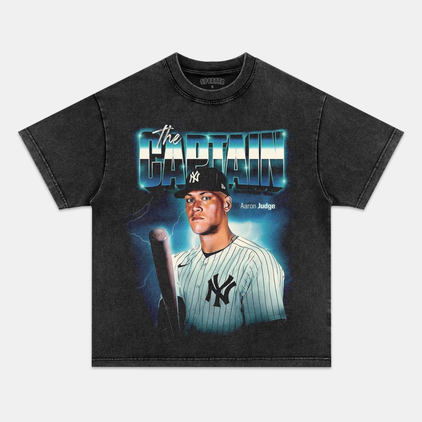 2024 AARON JUDGE TEE Style001