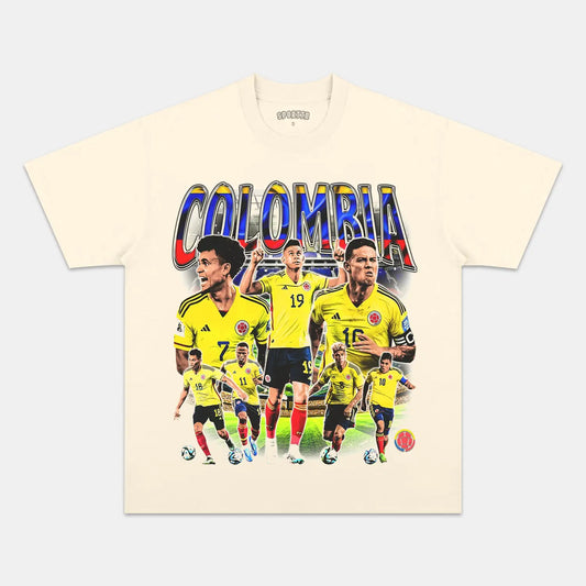 2024 COLOMBIA TEE Style002