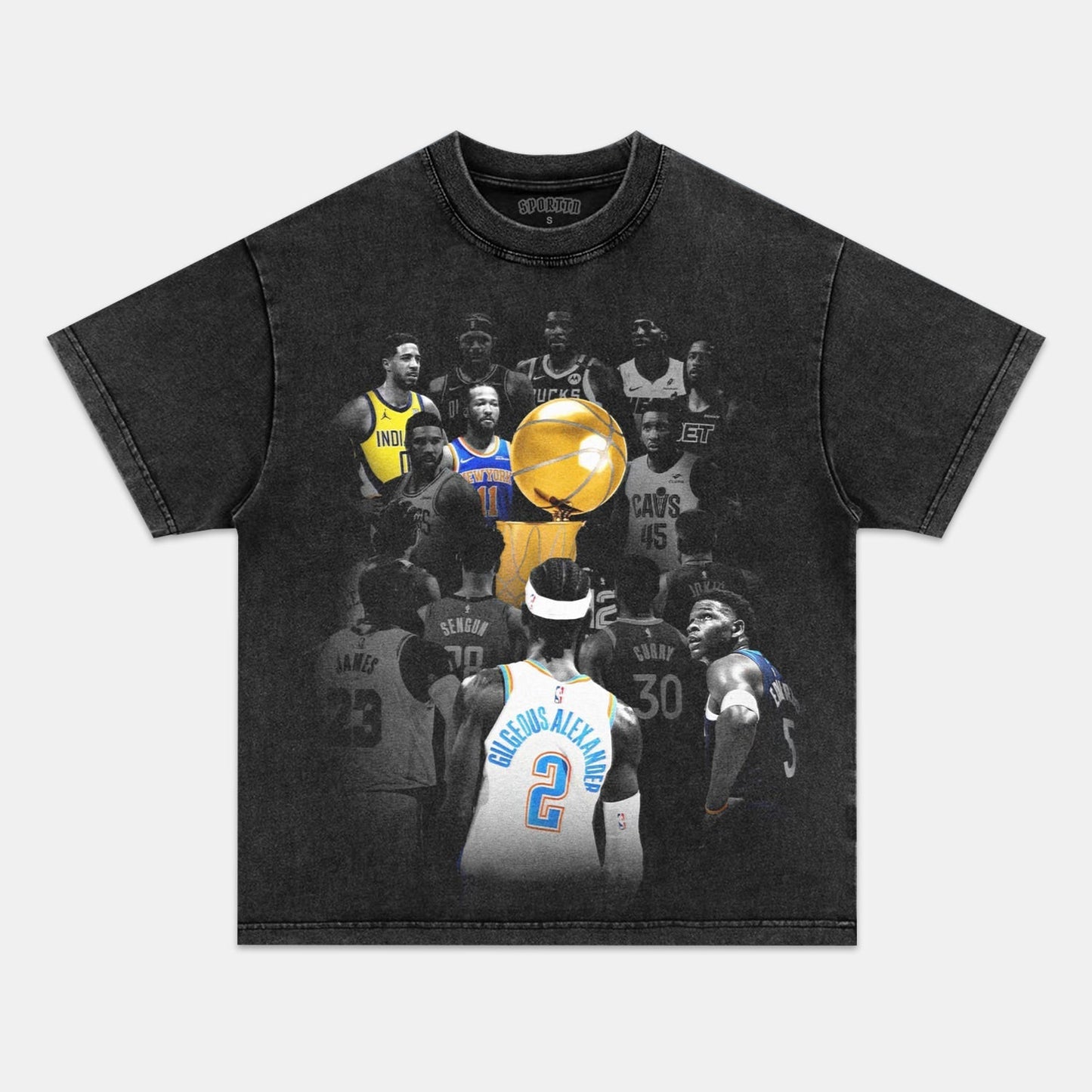 2025  PLAYOFFS TEE