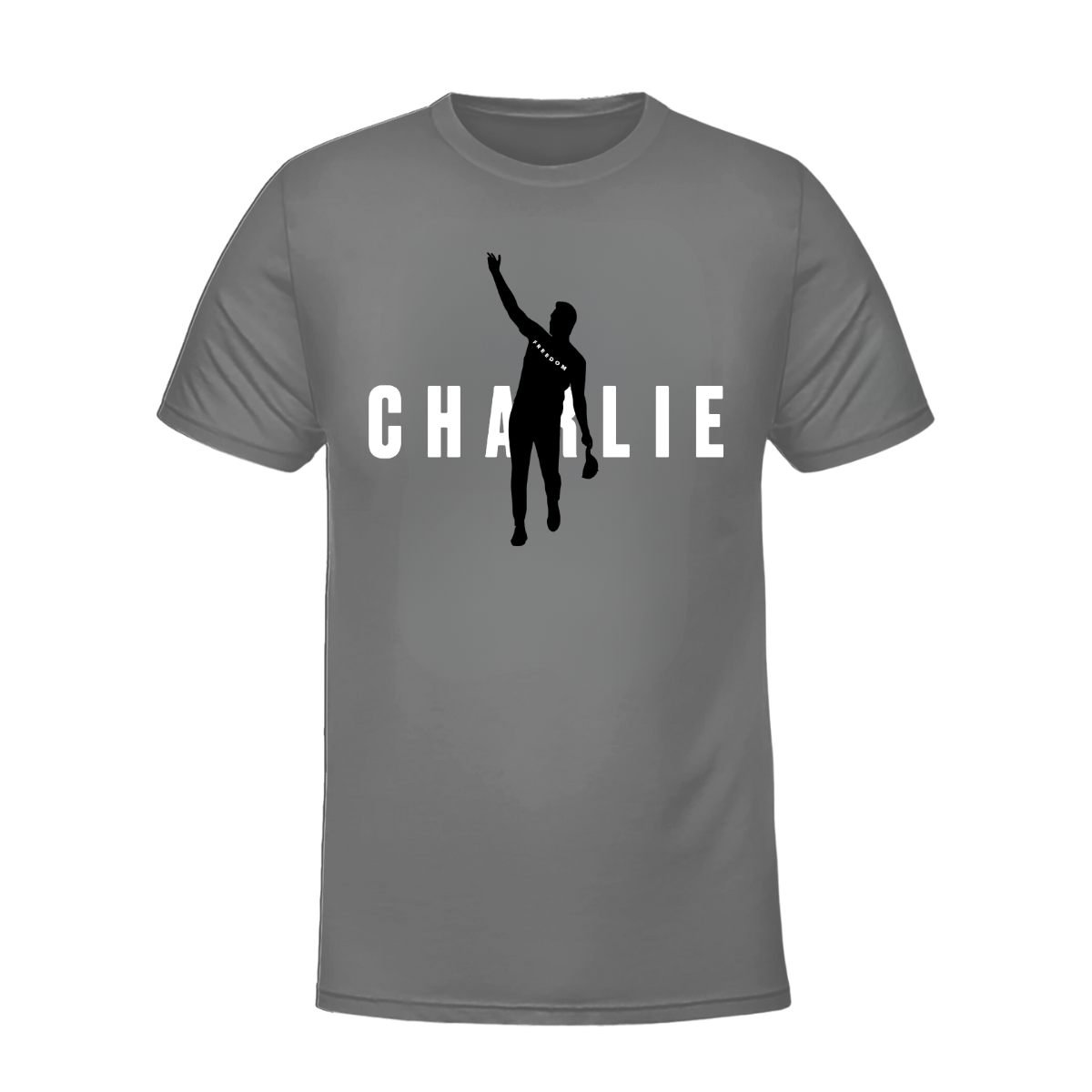 Air Charlie T-Shirt