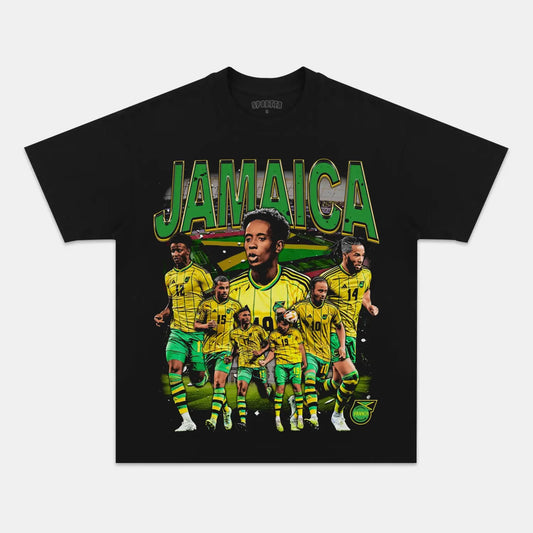 2024 JAMAICA TEE Style002