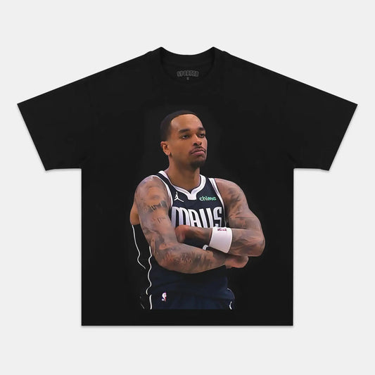 PJ WASHINGTON VINTAGE TEE