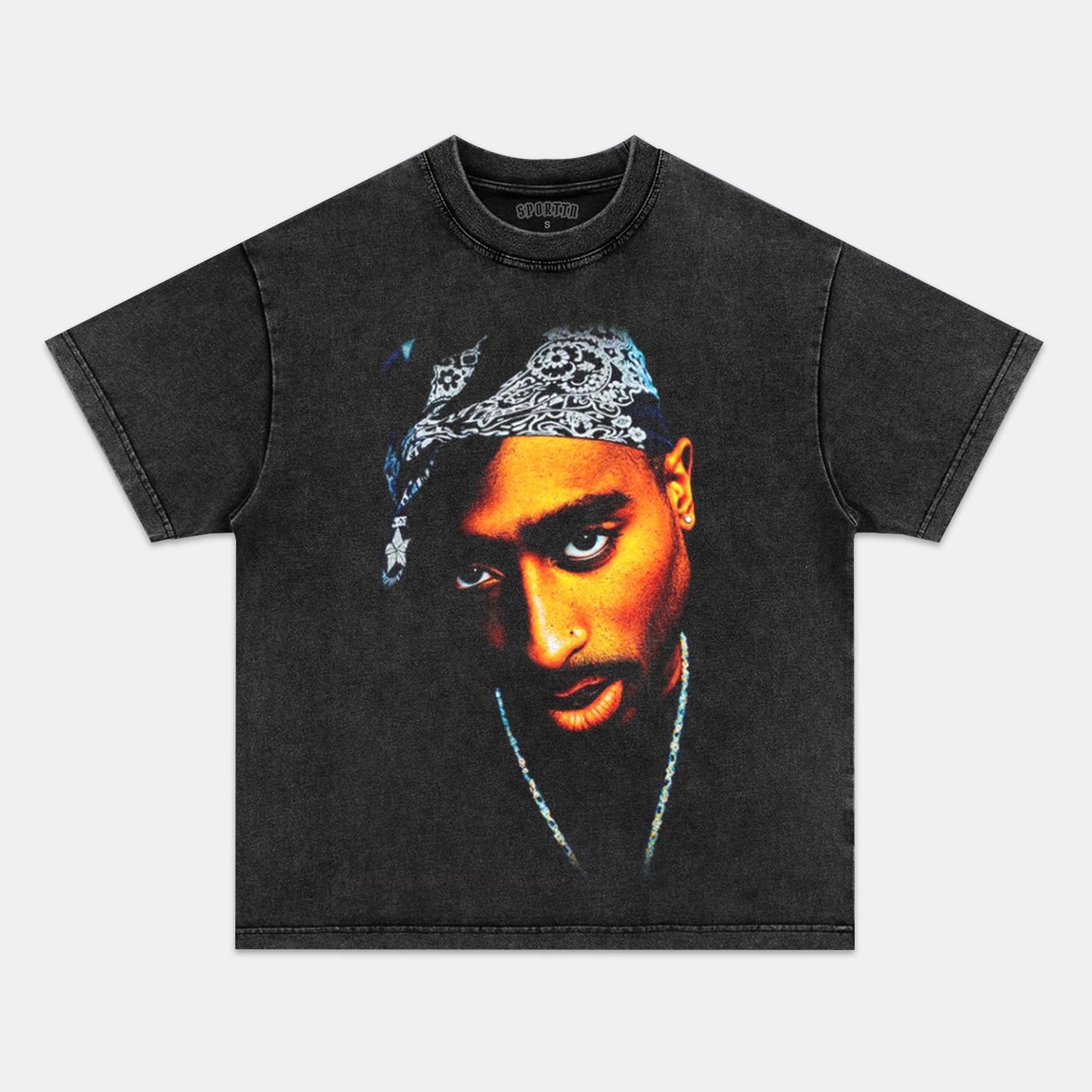 2PAC 3.21 TEE