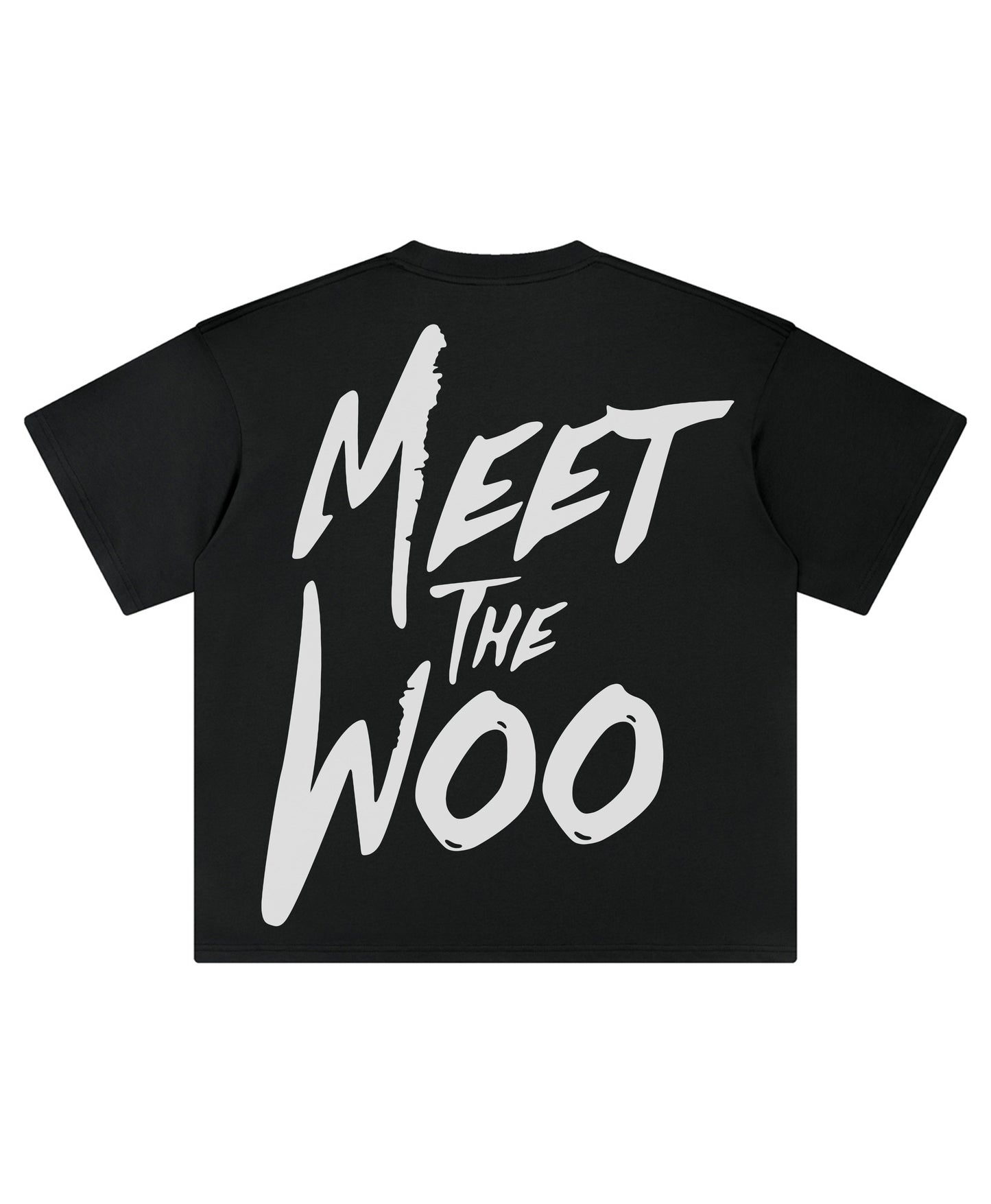 POP SMOKE TEE - clothing by TeeHivey.com (Image 2)