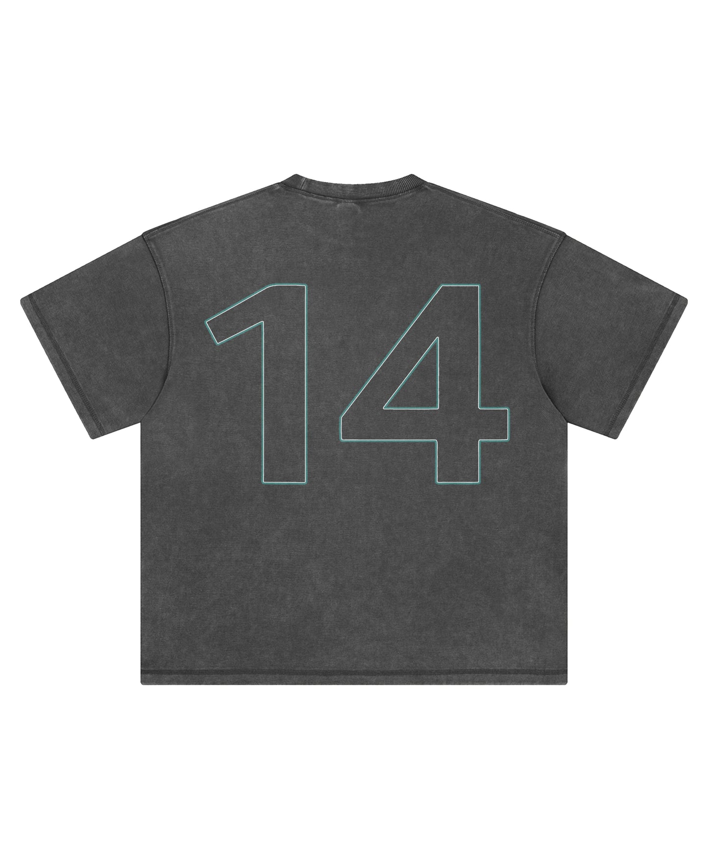 FERNANDO ALONSO 14 TEE - clothing by TeeHivey.com (Image 2)