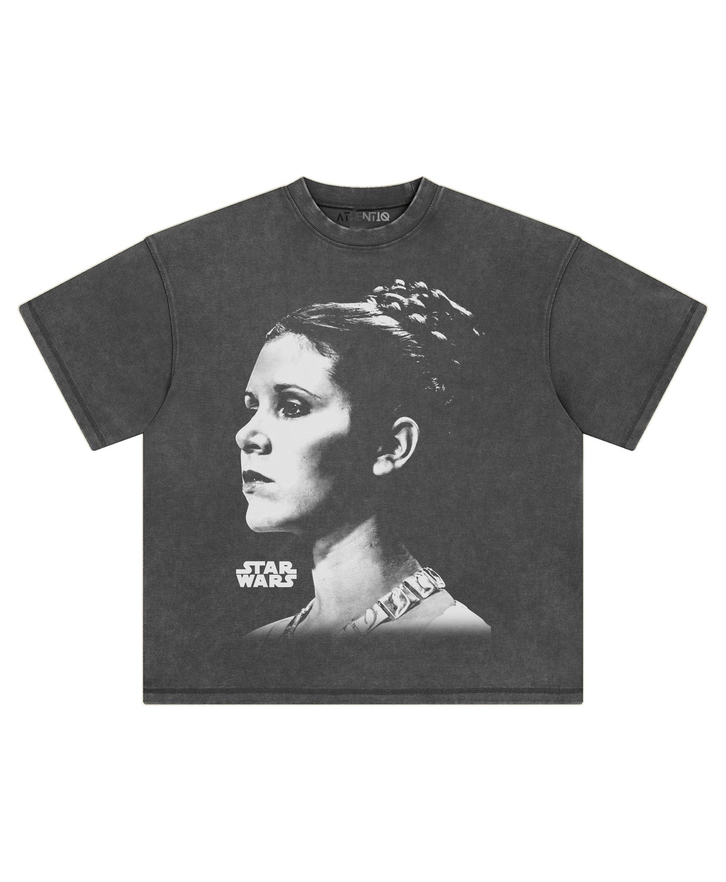 PRINCESS LEIA TEE