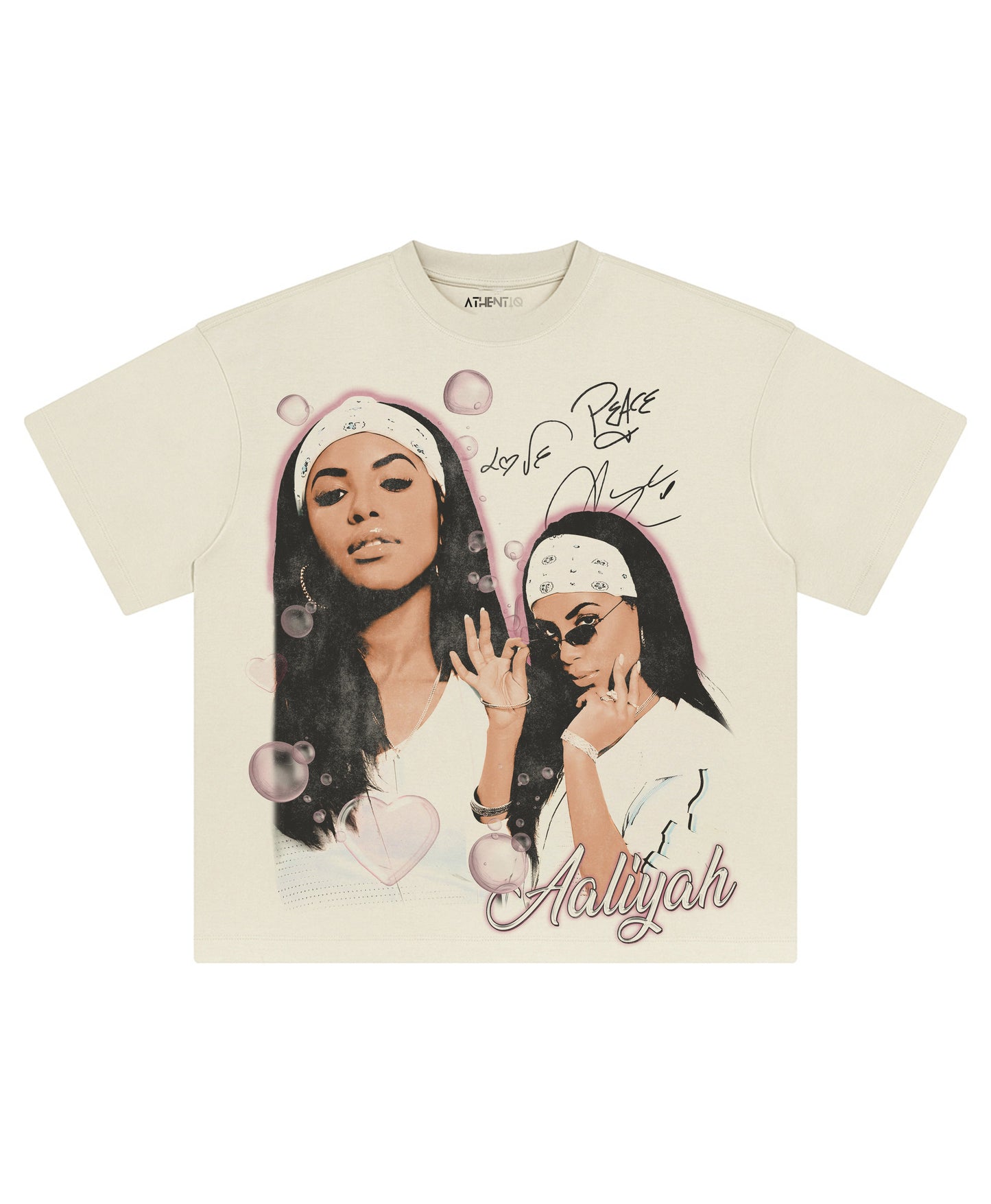 AALIYAH TEE