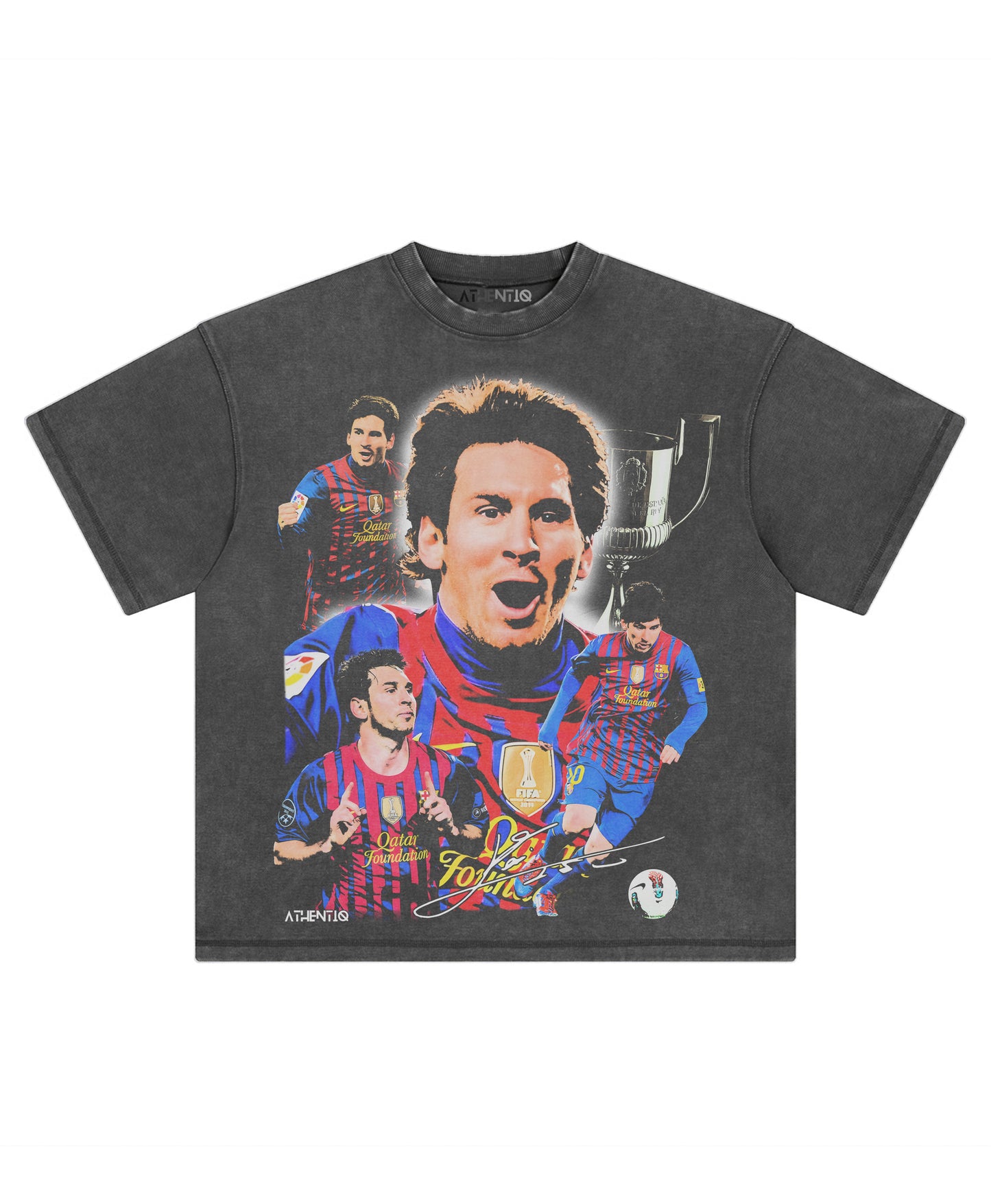 PRIME MESSI TEE