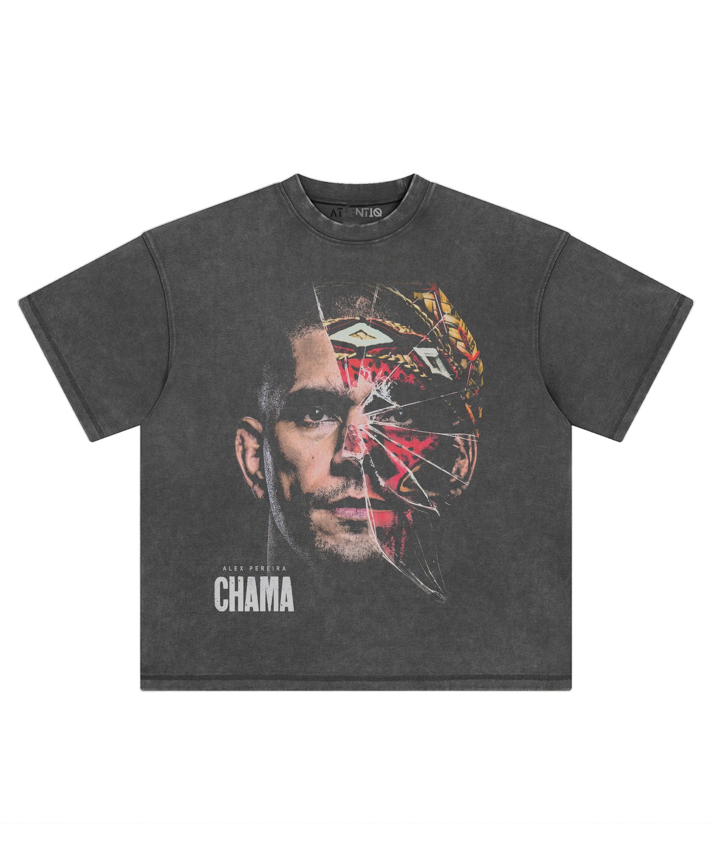 ALEX PEREIRA CHAMA TEE