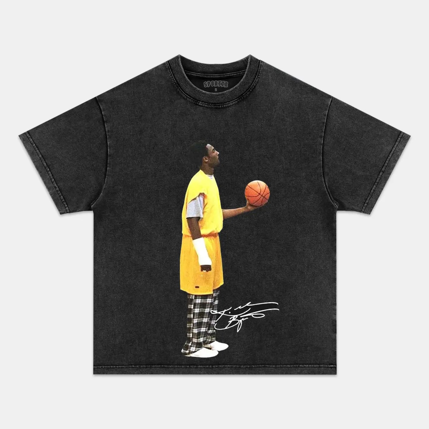 KOBE VINTAGE TEE 10.11-2