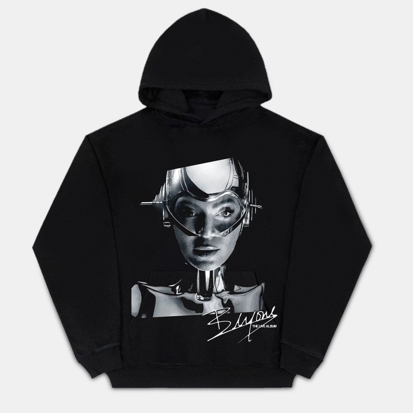 BEYONCE V2 TEE Style003