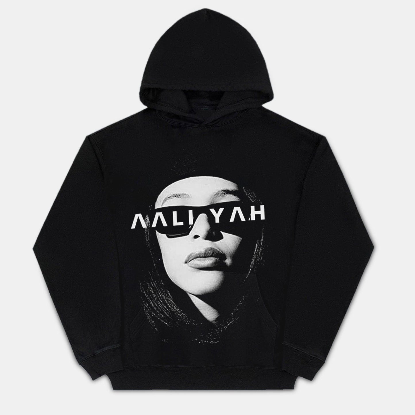 AALIYAH TEE Style003