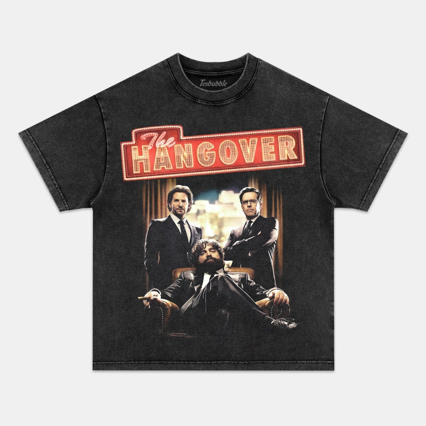 THE HANGOVER TEE