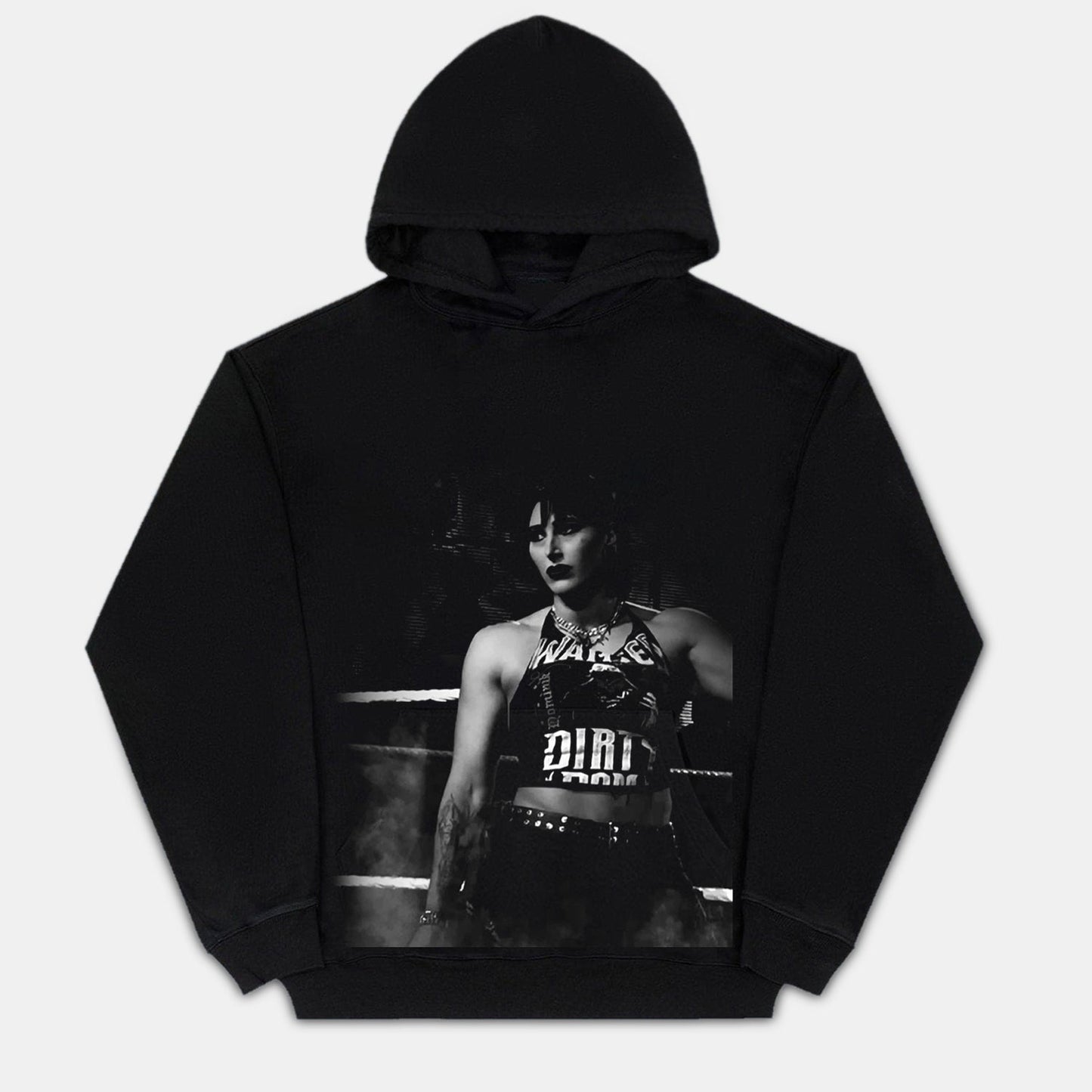 RHEA RIPLEY 2024 TEE Style001