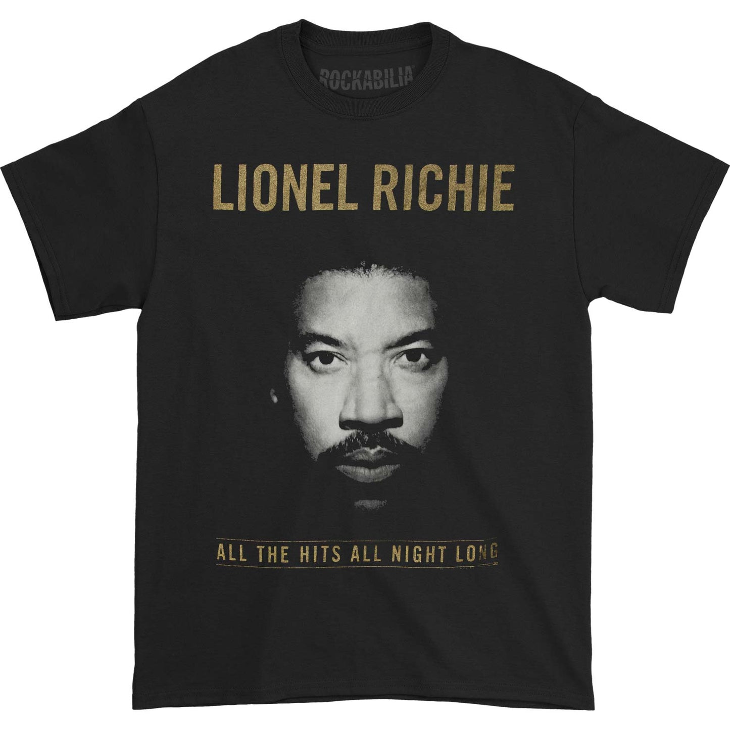 All The Hits 2014 Tour T-shirt