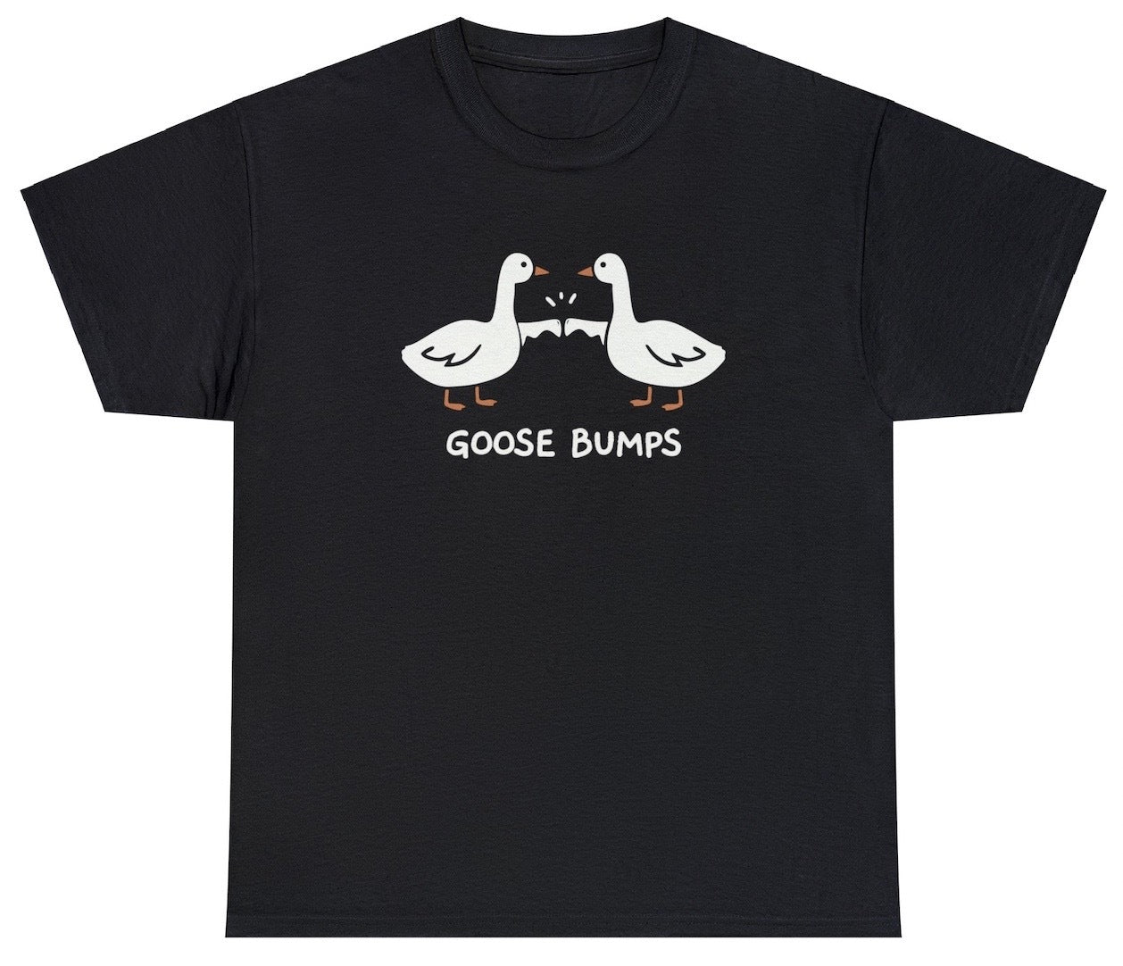 AAA Goose Bump Tee