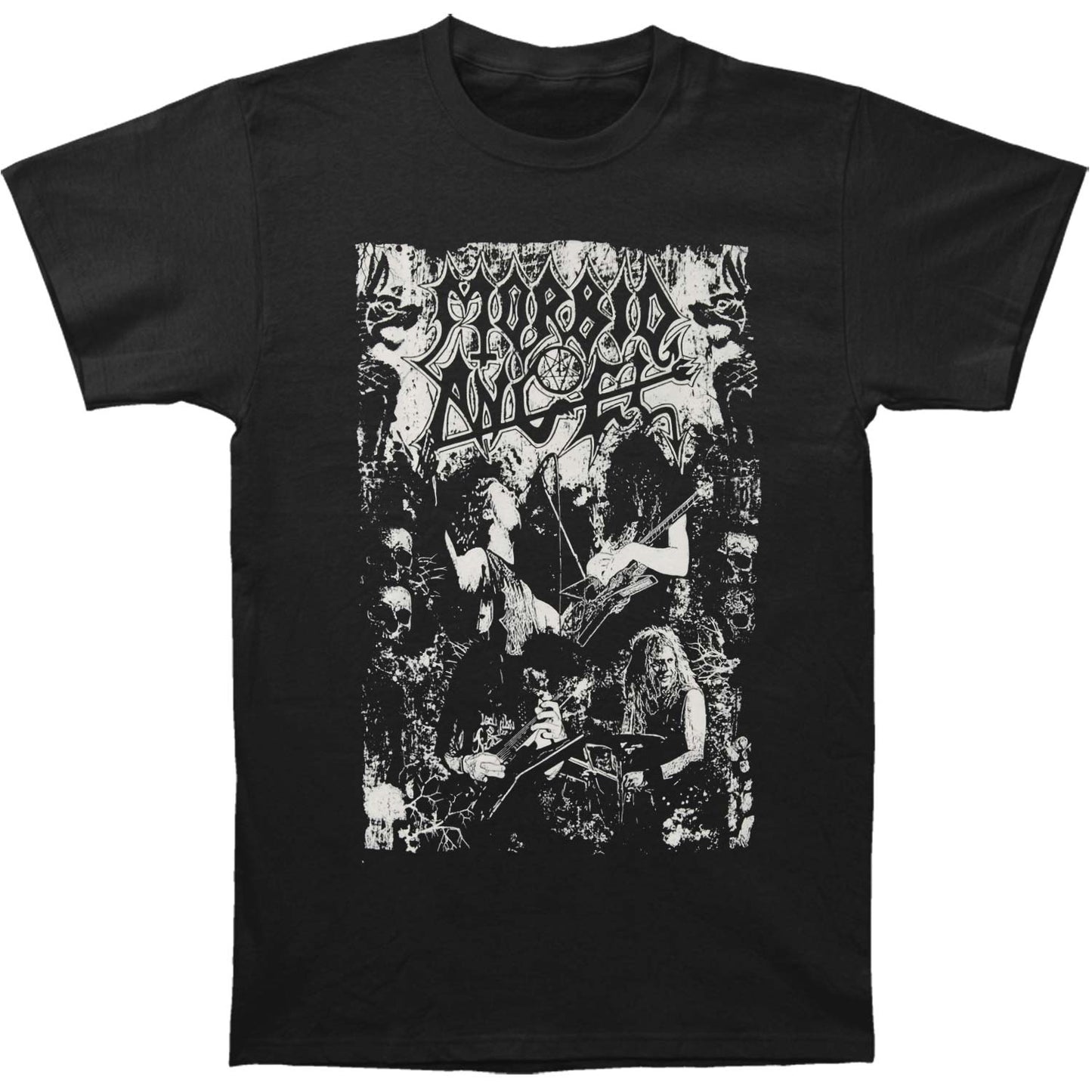 2017 Tour T-shirt Style001