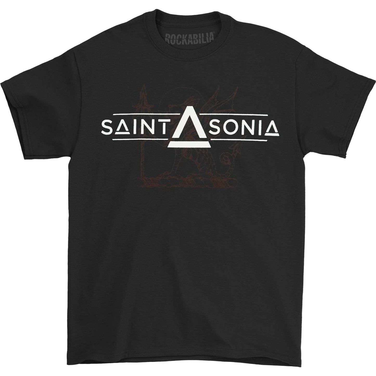 2016 Tour T-shirt Style001