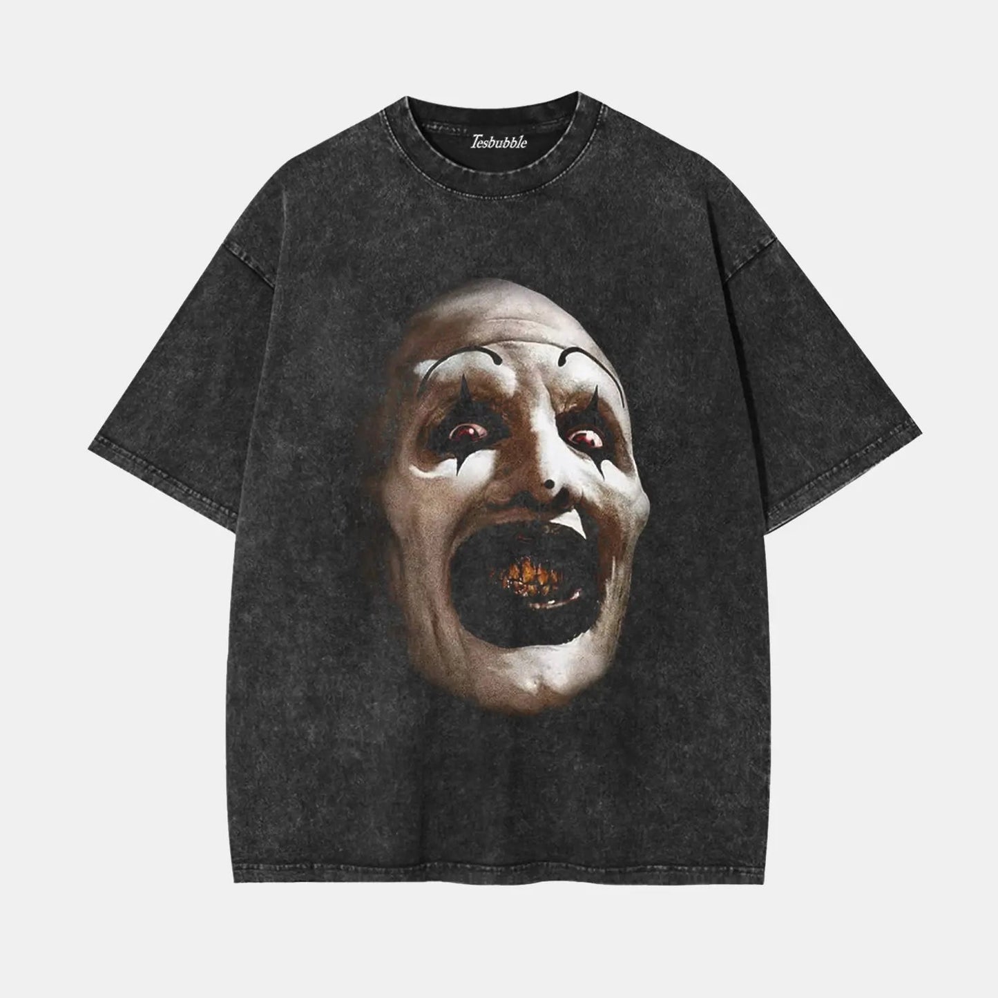 TERRIFIER TEE W13 - clothing by TeeHivey.com (Image 2)