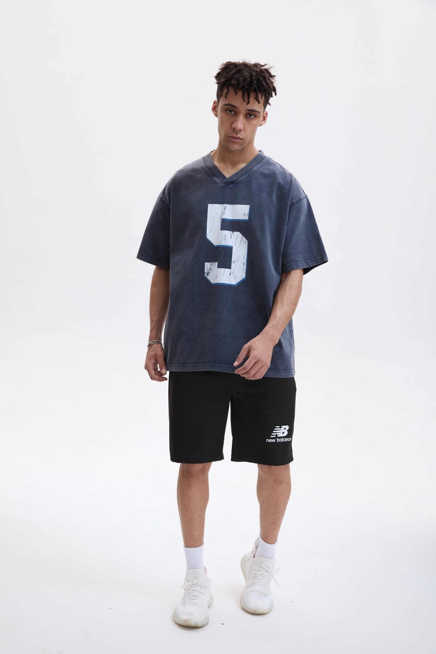 ANT JERSEY TEE - clothing by TeeHivey.com (Image 5)
