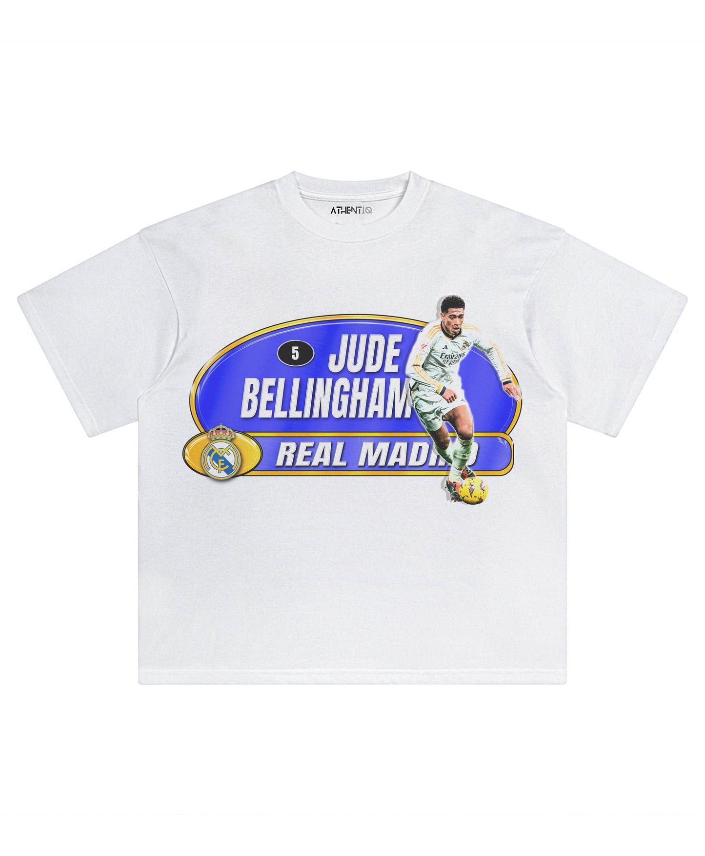 BELLINGHAM TEE