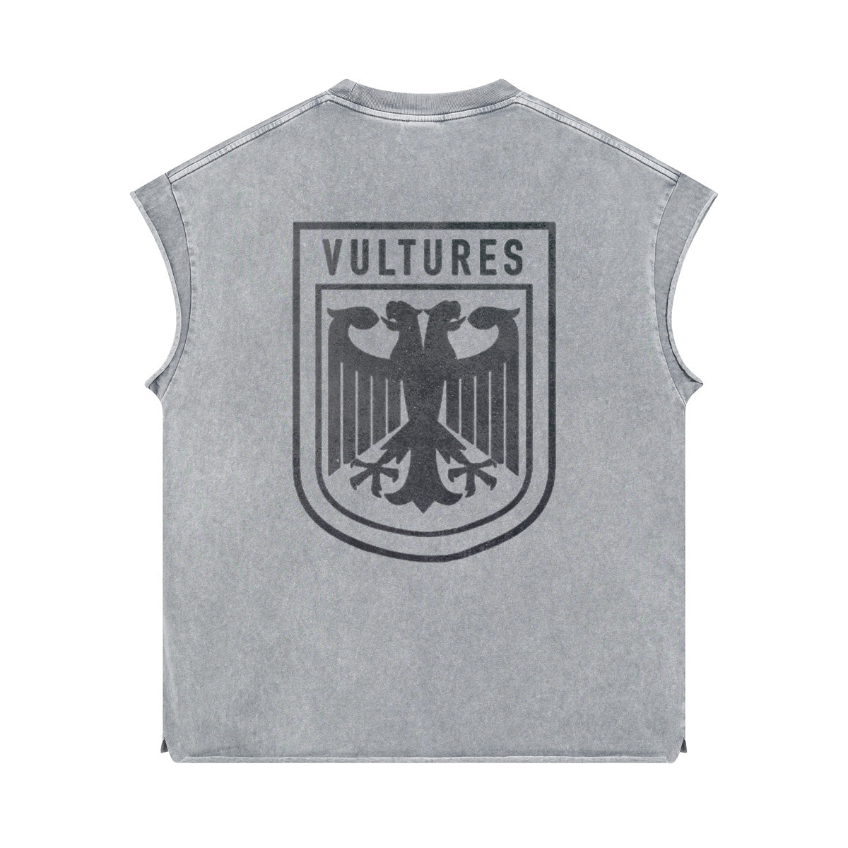 VULTURES MUSCLE TEE