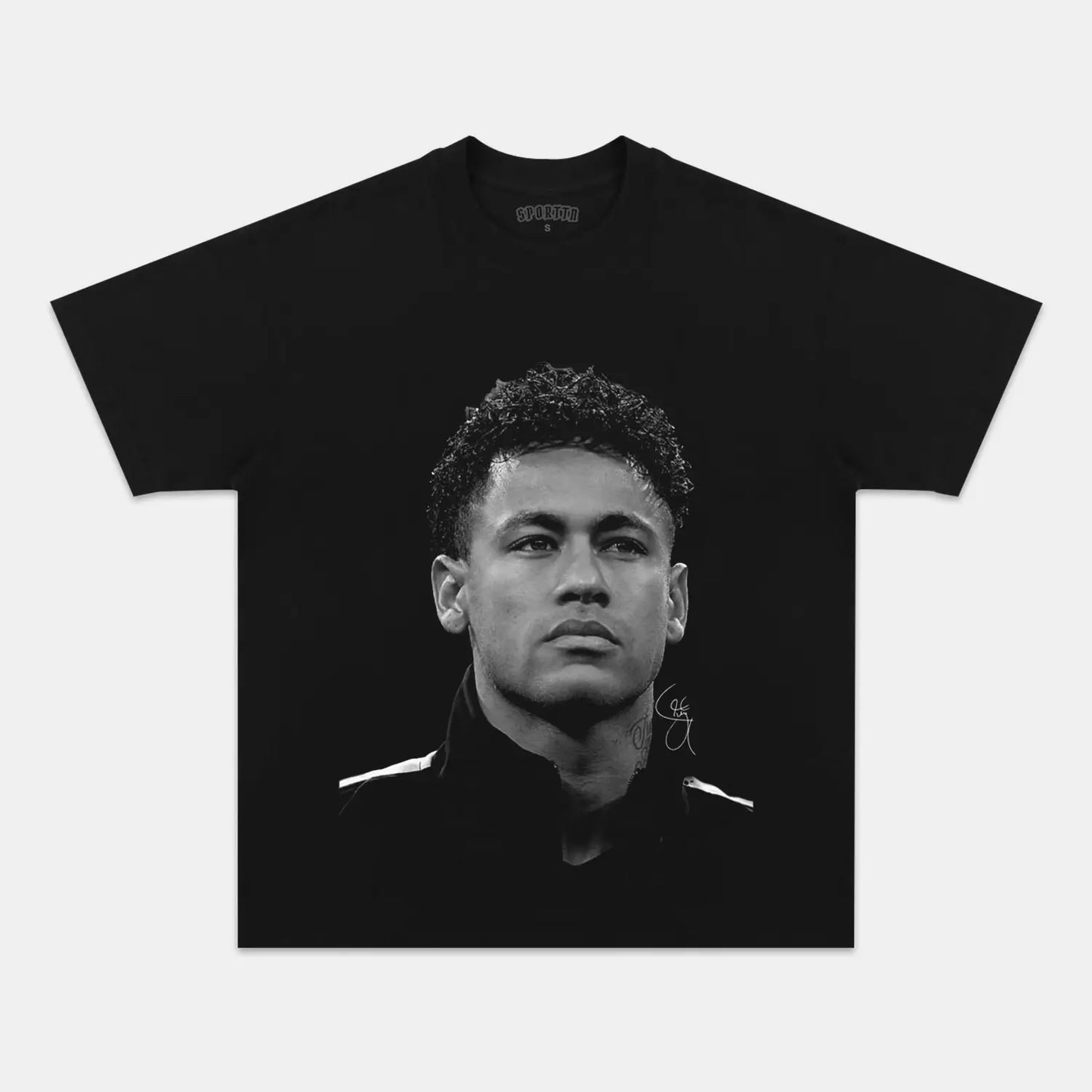 NEYMAR TEE 1.0 10.18 - clothing by TeeHivey.com (Image 5)