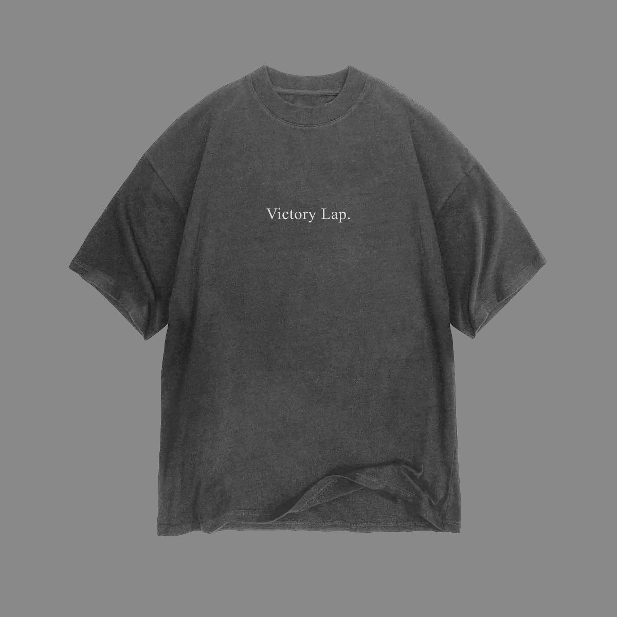 PRIVATE VICTORIES VICTORY LAP TEE - clothing by TeeHivey.com (Image 2)