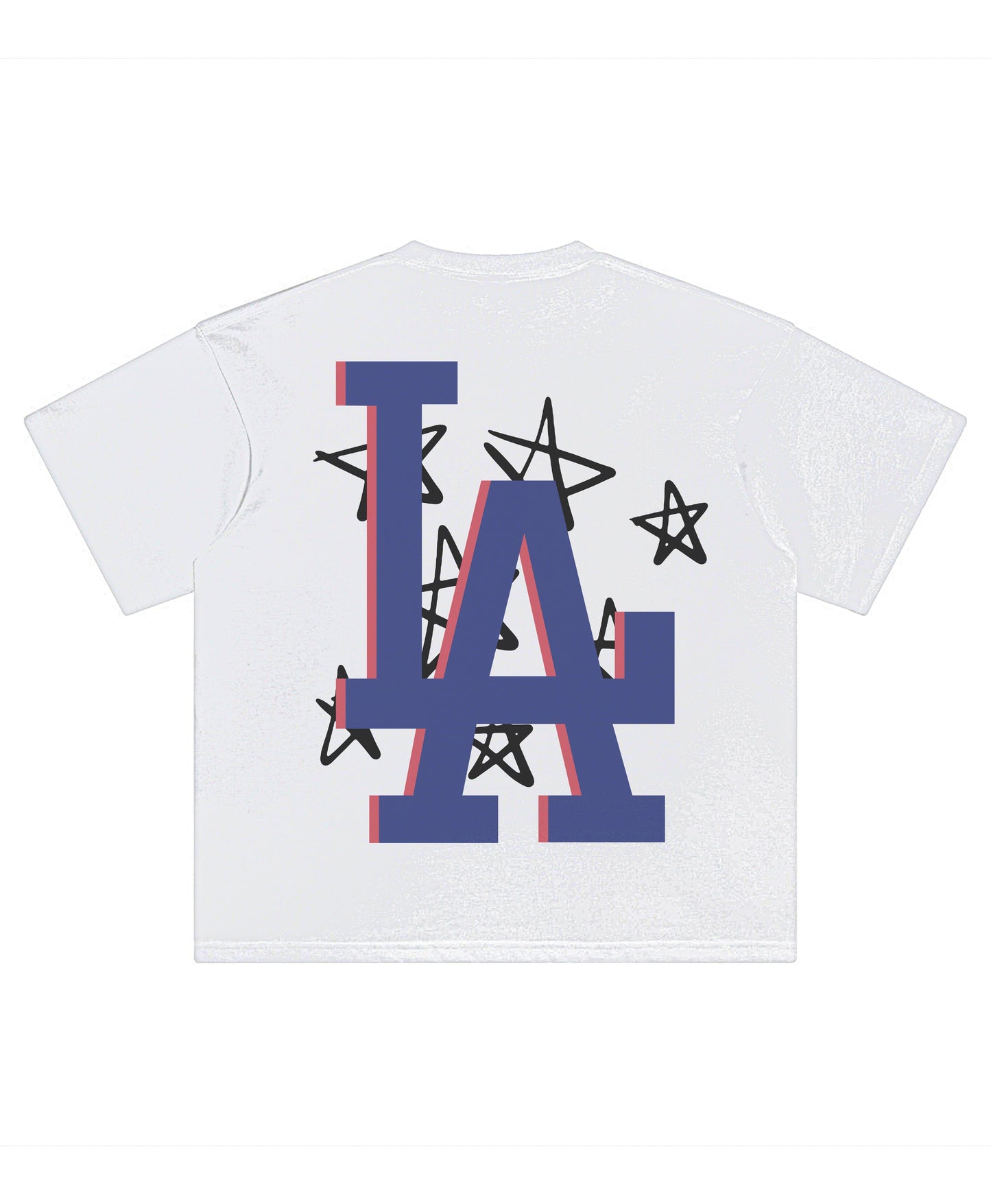 DODGERS V1 TEE