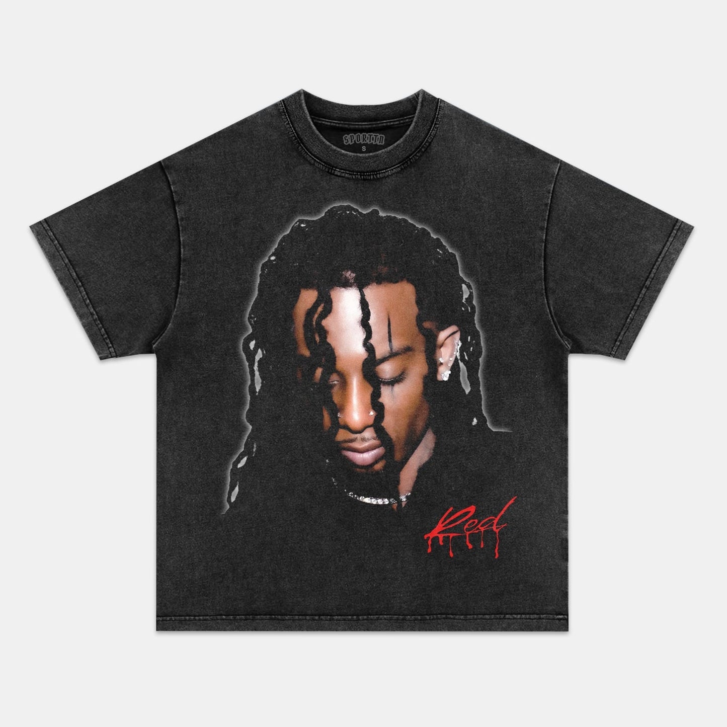 PLAYBOI CARTI 11.30 TEE - clothing by TeeHivey.com (Image 2)
