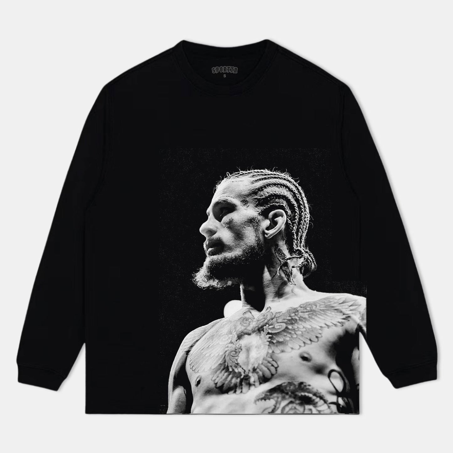SEAN O MALLEY LONG SLEEVE | HOODIES