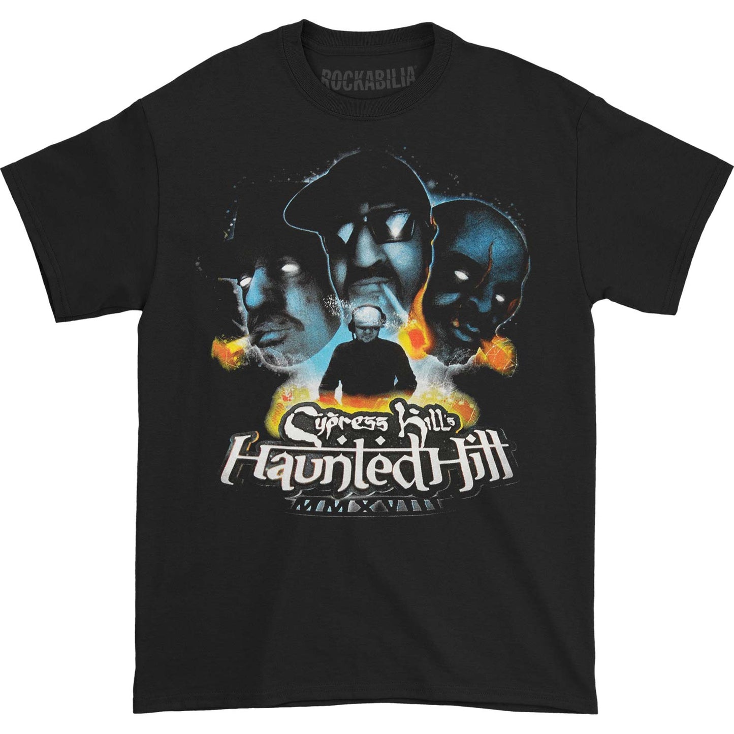 2018 Tour T-shirt