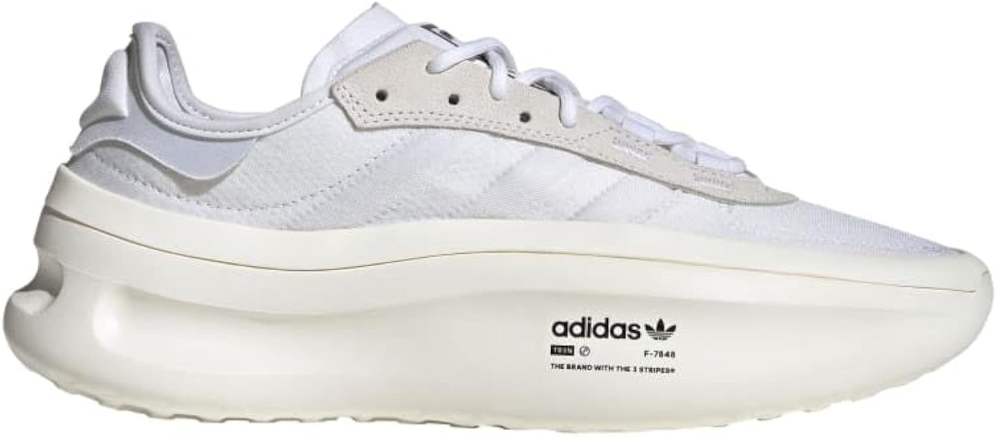 Mens Adifom Trxn Training Sneakers Shoes - White