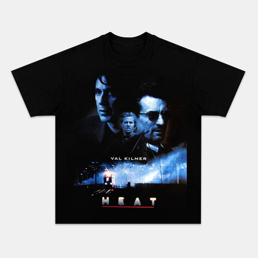 HEAT VINTAGE 1995 TEE