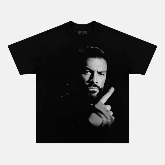 ROMAN REIGNS VINTAGE TEE Style004