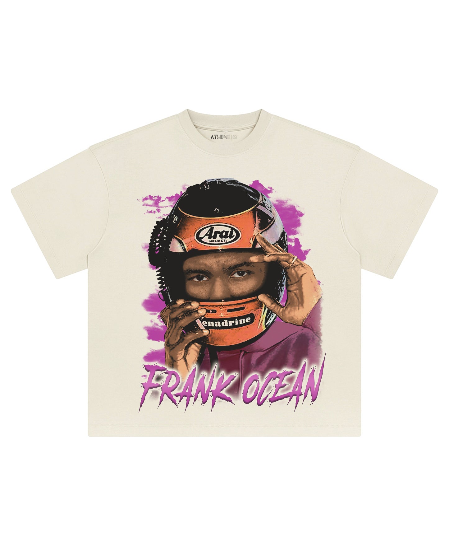 FRANK OCEAN TEE