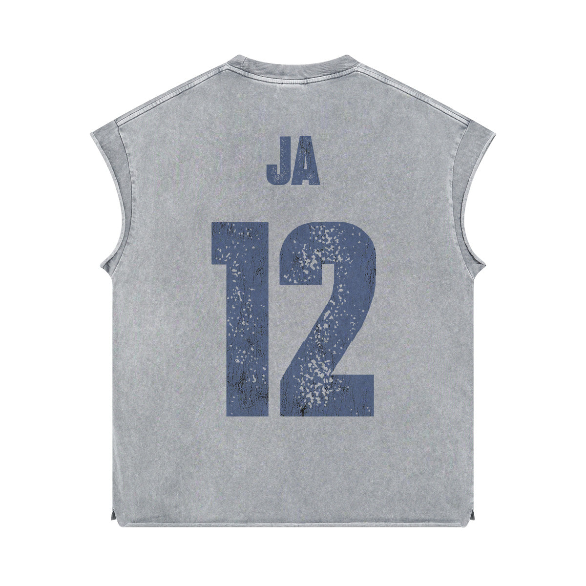 GRIZZLIES MUSCLE TEE