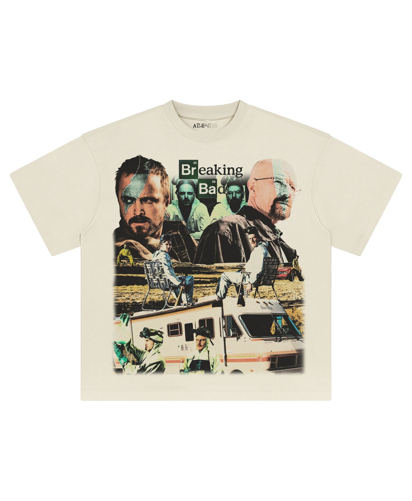 BREAKING BAD TEE