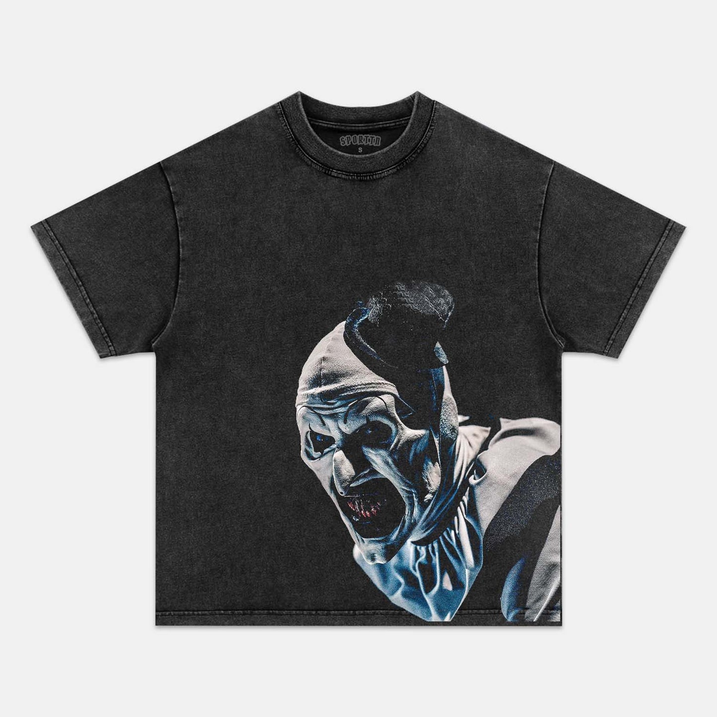 TERRIFIER 9.0 TEE
