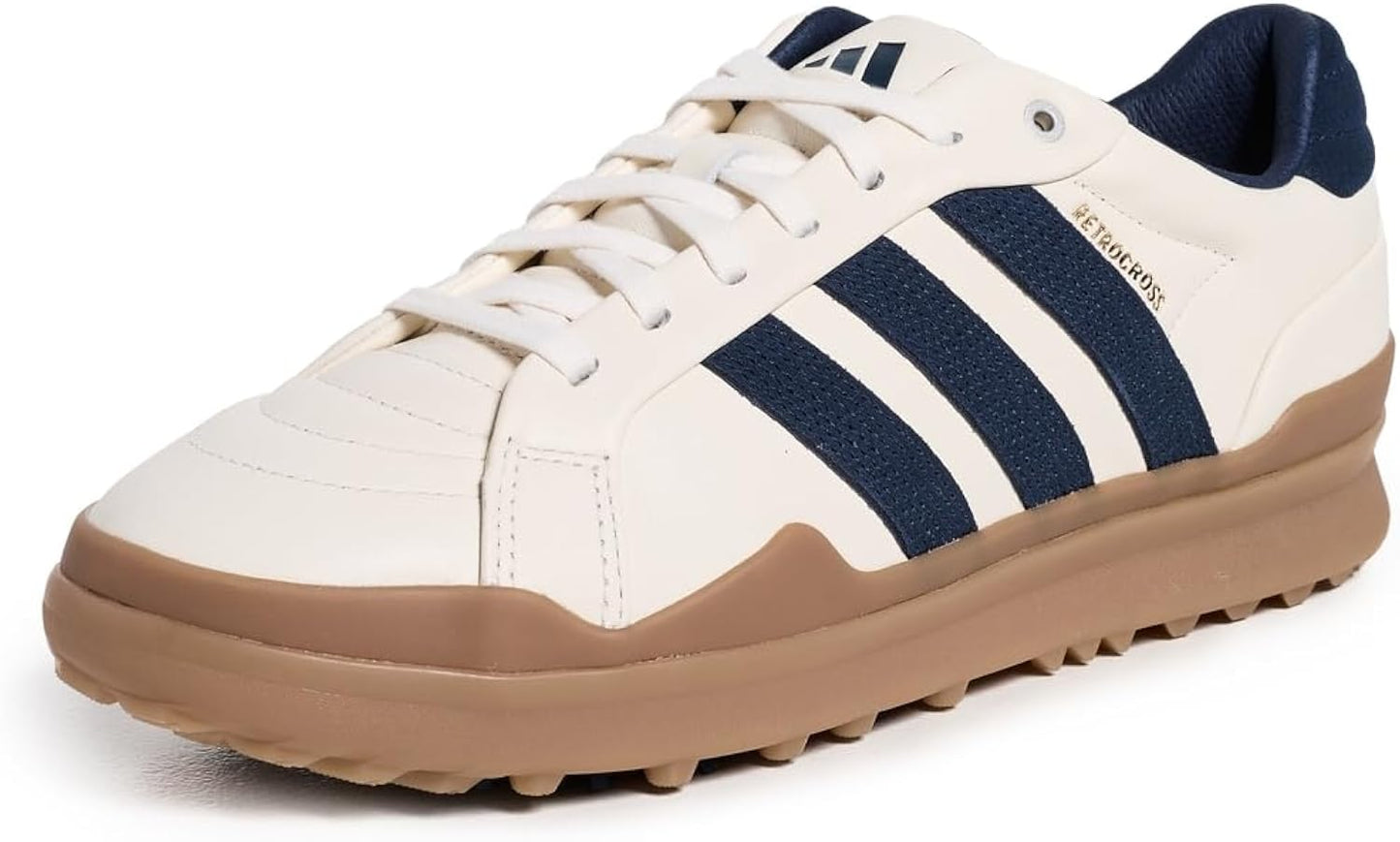 Golf Men's Retrocross Gripmore Golf Shoes