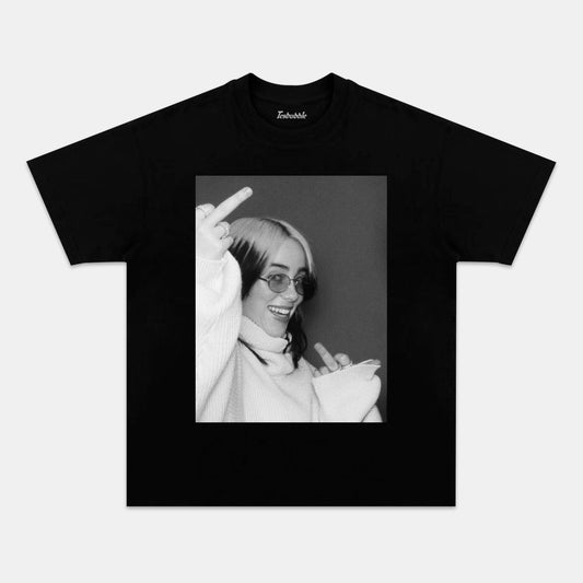BILLIE EILISH TEE Style032