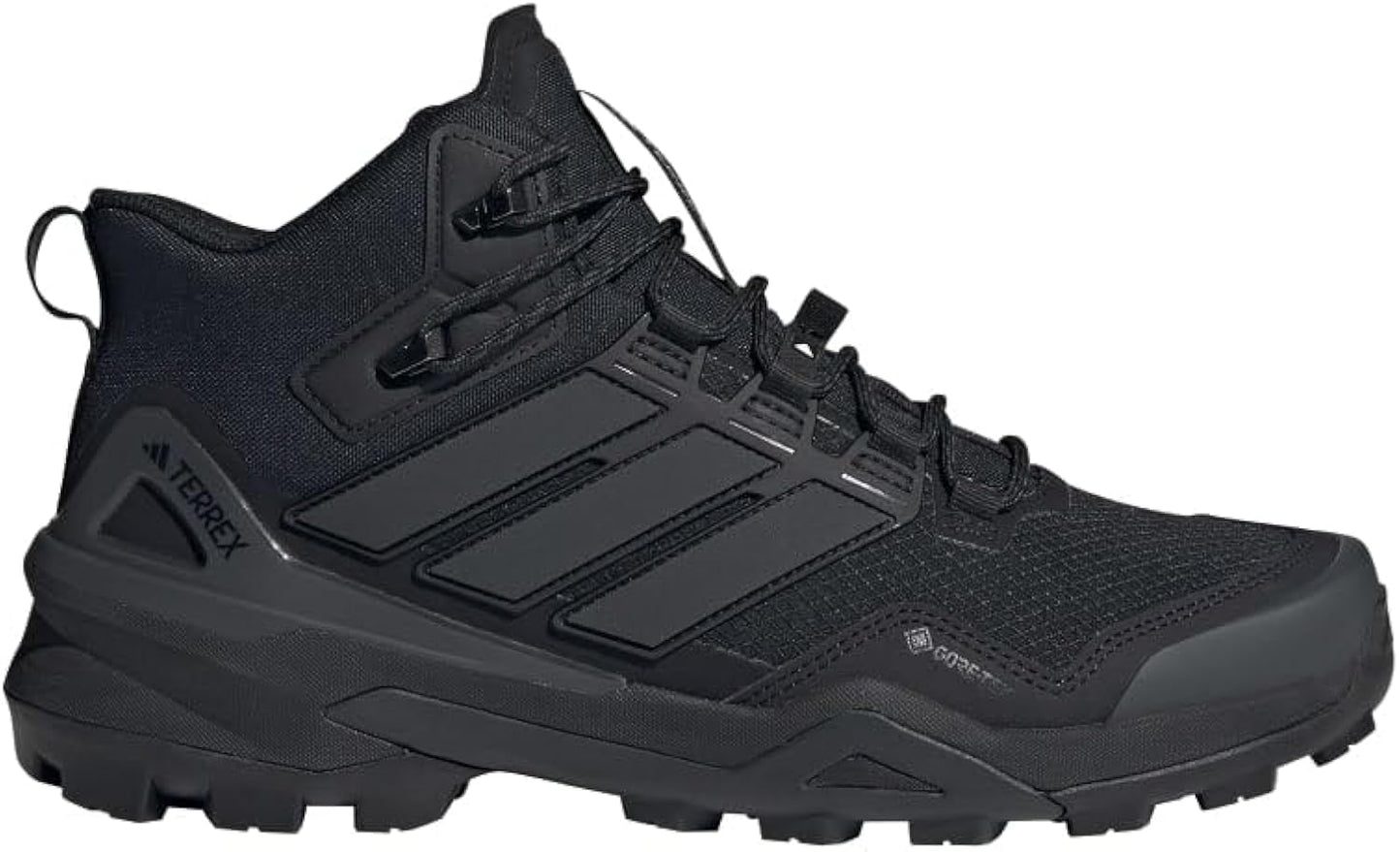 Mens Terrex Skychaser Gore-tex® Mid Top Hiking Shoes