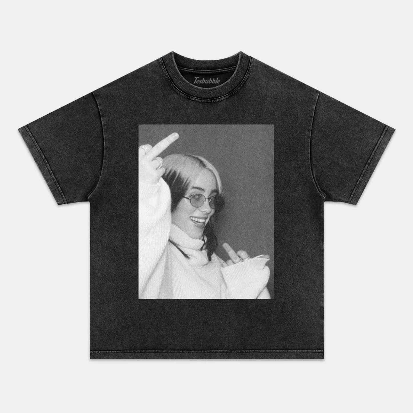 BILLIE EILISH TEE Style032