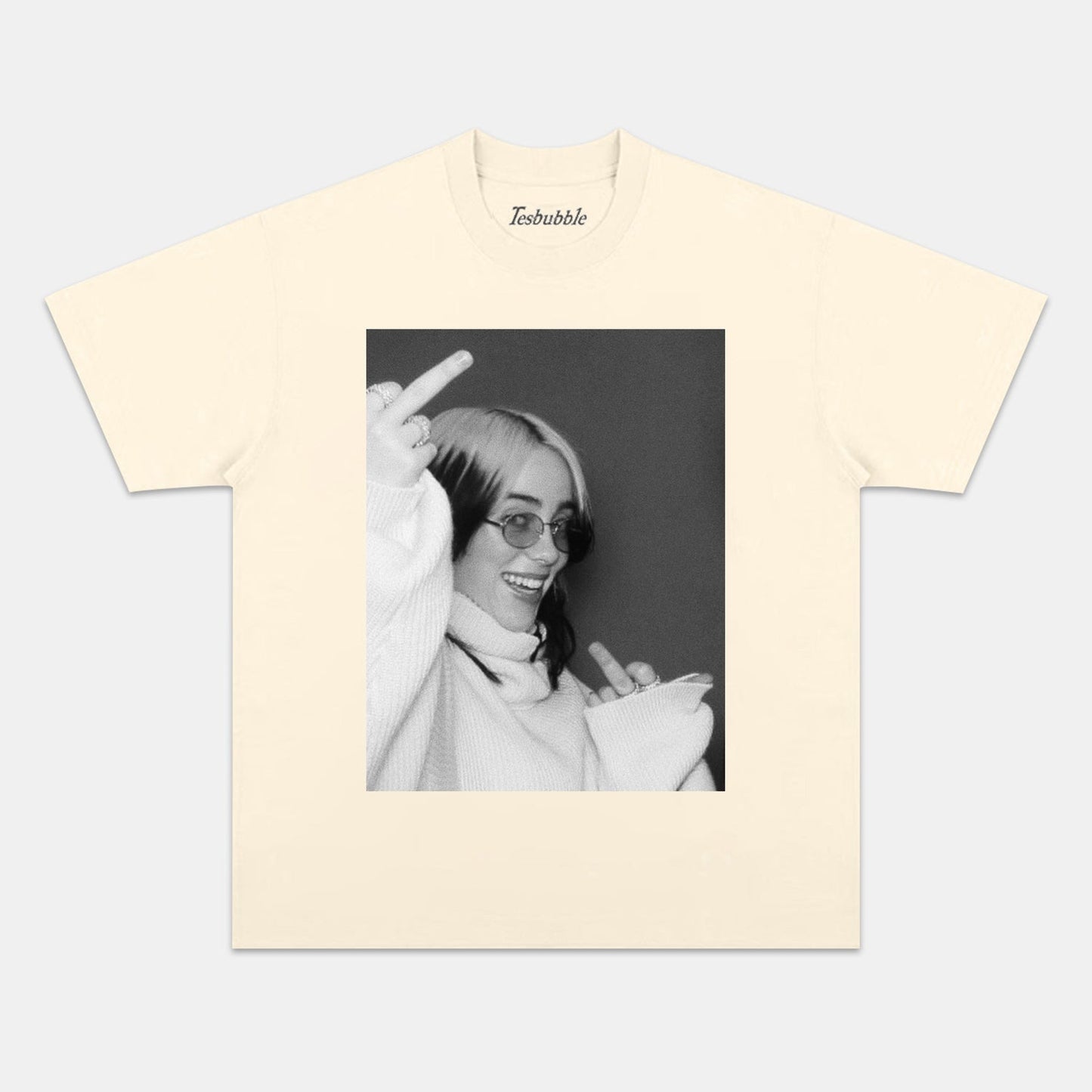 BILLIE EILISH TEE Style032