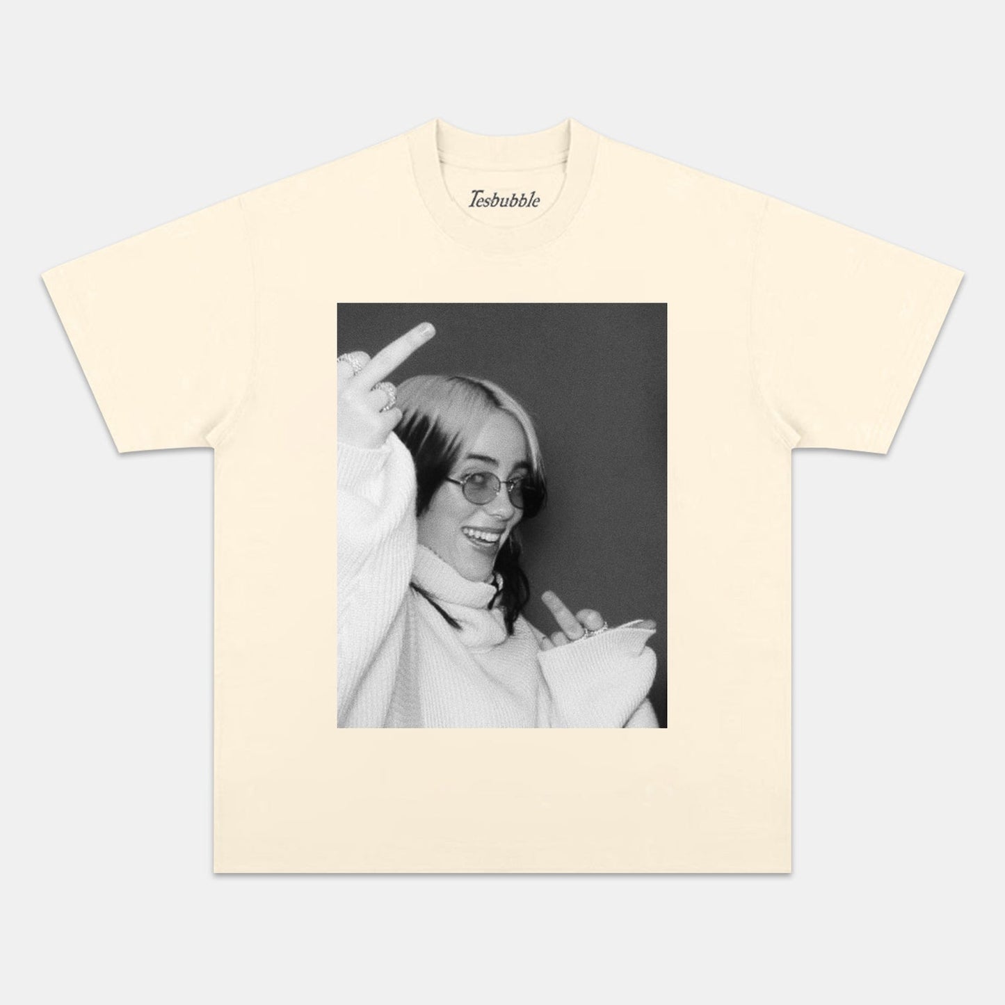 BILLIE EILISH TEE Style006