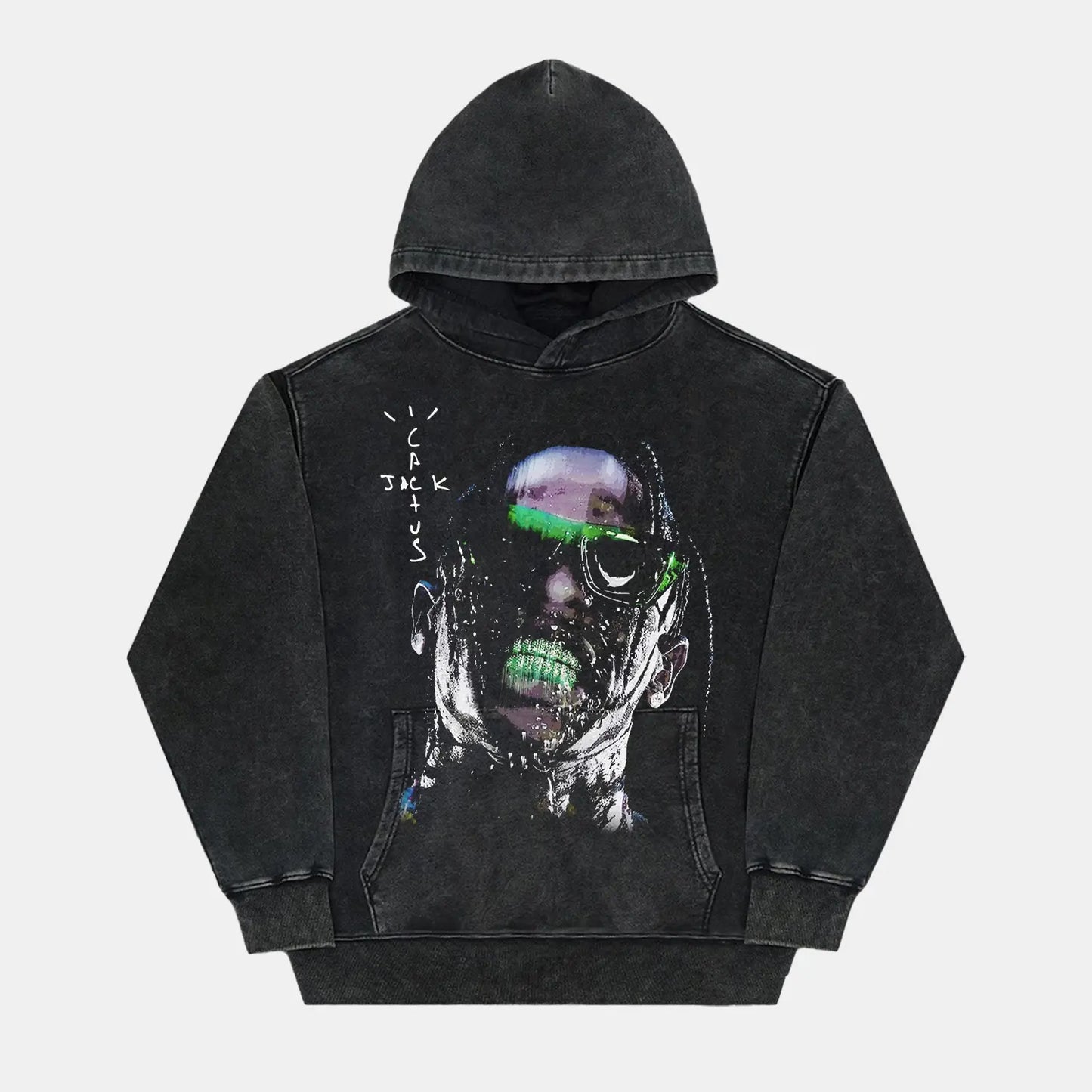 TRAVIS SCOTT 11.21 TEE