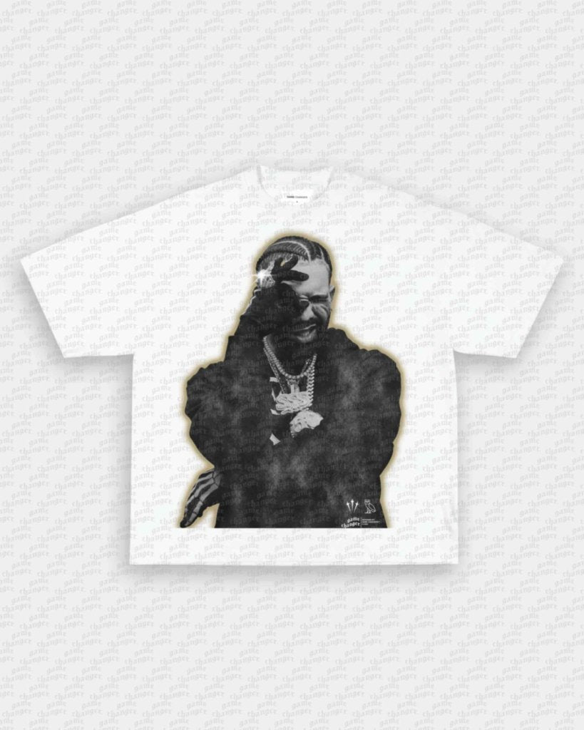 6 GOD V2 TEE