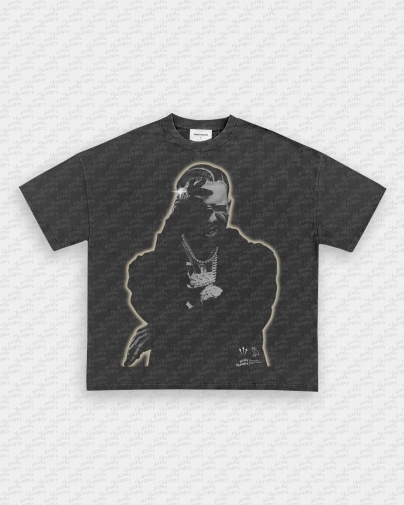 6 GOD V2 TEE
