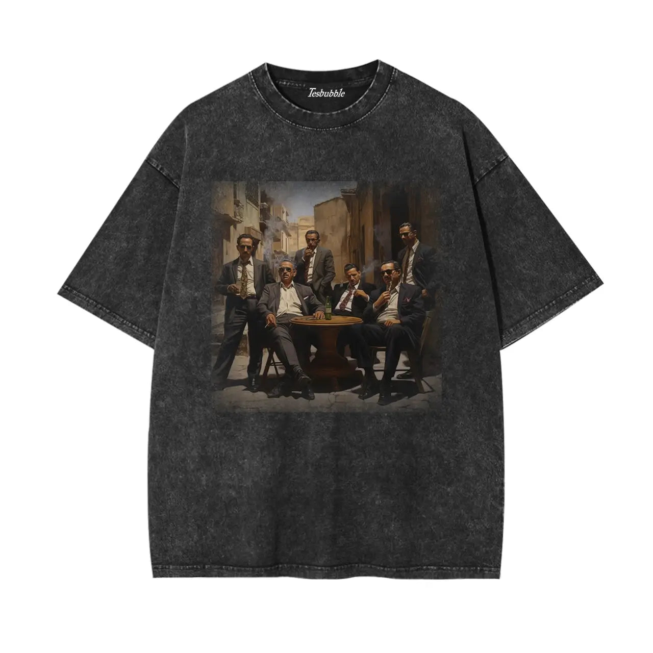 THE GODFATHER 6.0 TEE 10.25