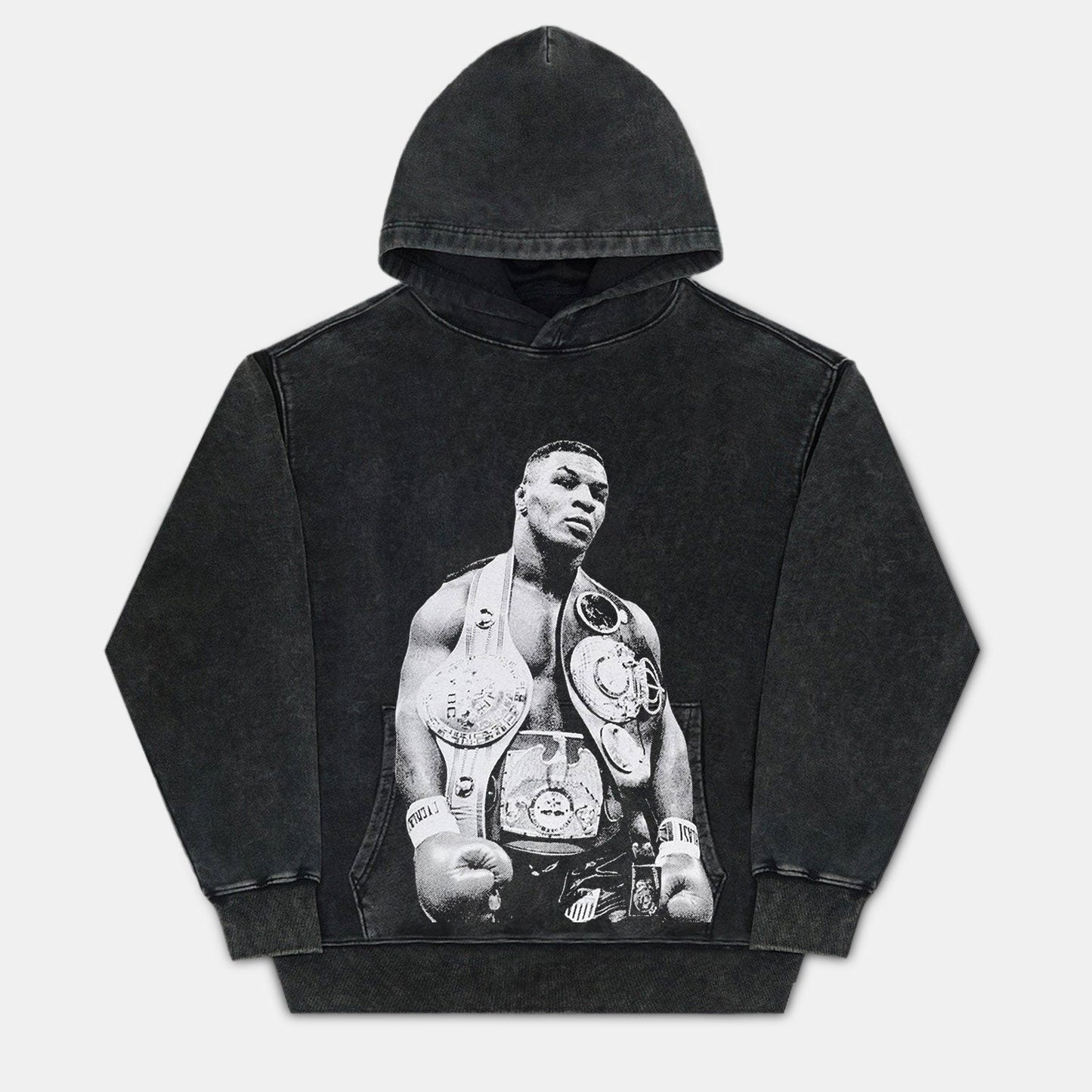 2024 MIKE TYSON LONG SLEEVE | HOODIES